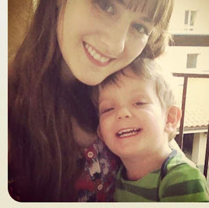 Meet your Posher, Matthew